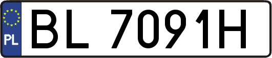 BL7091H