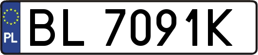 BL7091K