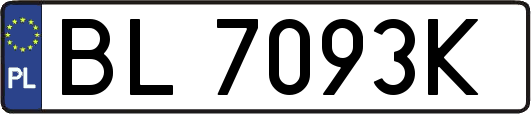 BL7093K