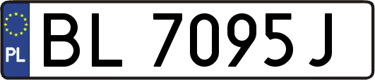 BL7095J