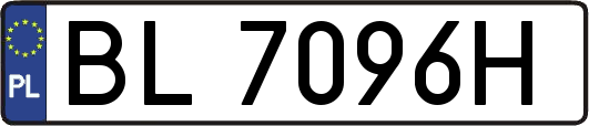 BL7096H