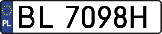 BL7098H