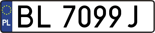 BL7099J