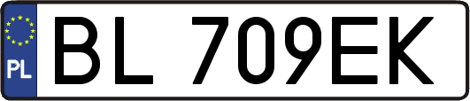 BL709EK