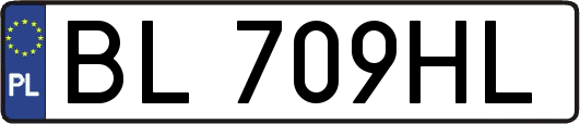 BL709HL