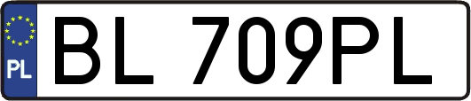 BL709PL