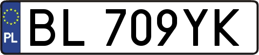 BL709YK