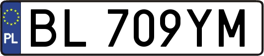 BL709YM
