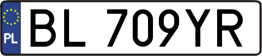 BL709YR