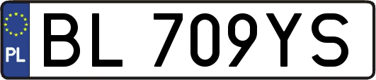 BL709YS