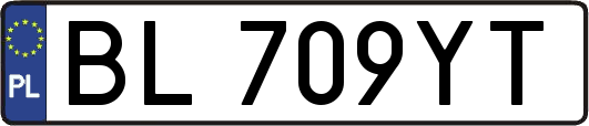 BL709YT