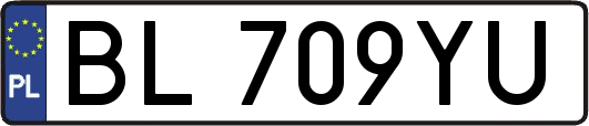 BL709YU