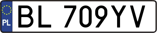 BL709YV