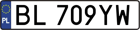 BL709YW