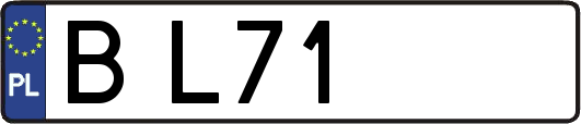 BL71