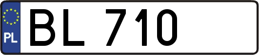 BL710