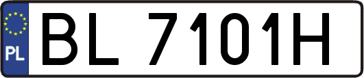 BL7101H