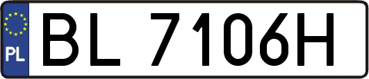 BL7106H