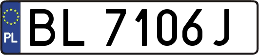 BL7106J