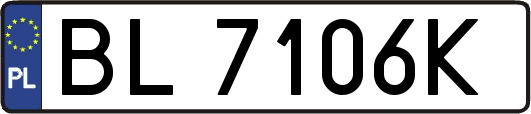 BL7106K
