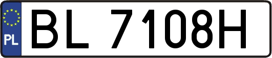 BL7108H