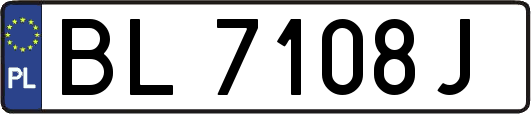 BL7108J
