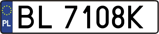 BL7108K