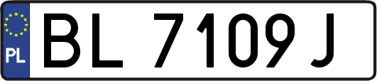 BL7109J