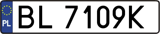 BL7109K