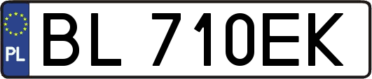 BL710EK