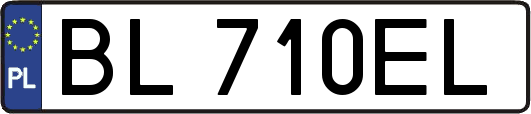 BL710EL