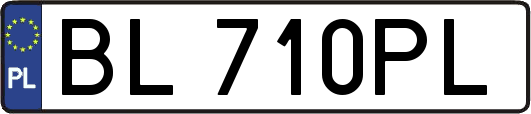 BL710PL