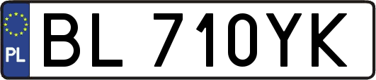 BL710YK