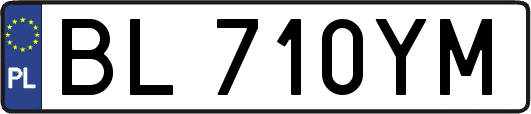 BL710YM