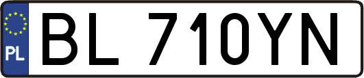 BL710YN