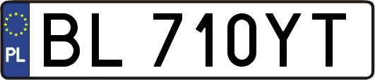 BL710YT