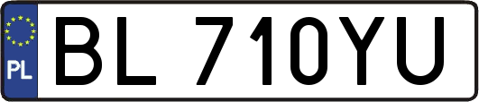 BL710YU