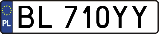 BL710YY