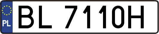BL7110H