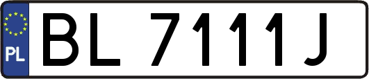 BL7111J