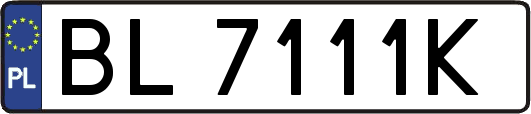 BL7111K