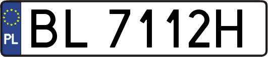 BL7112H