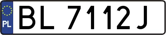 BL7112J