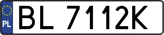 BL7112K