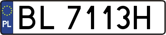 BL7113H