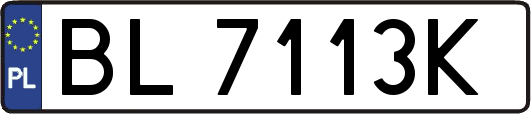 BL7113K