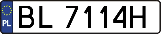 BL7114H