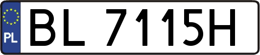 BL7115H