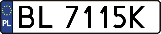 BL7115K