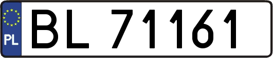 BL71161